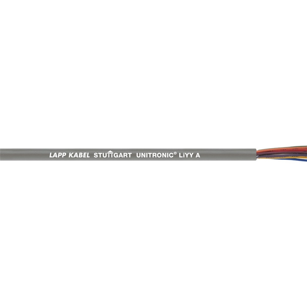2x22AWG/7 Cavo UNITRONIC LIYY A