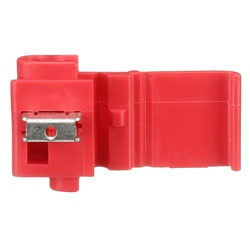 Connettore a perforazione di isolante 3M™ Scotchlok™ 558, rosso 0,64-1,29 mm