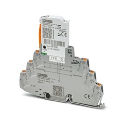 TTC-6P-3-24DC-PT-I SCARICATORE