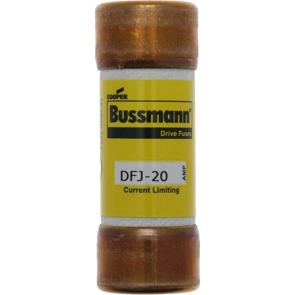 DFJ-200 DRIVE FUSE