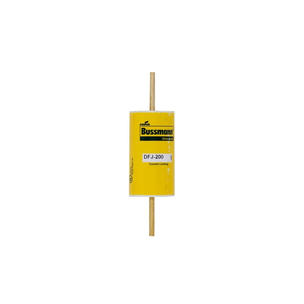 DFJ-200 DRIVE FUSE