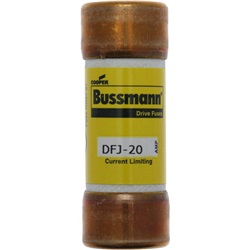 DFJ-200 DRIVE FUSE