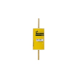 DFJ-200 DRIVE FUSE