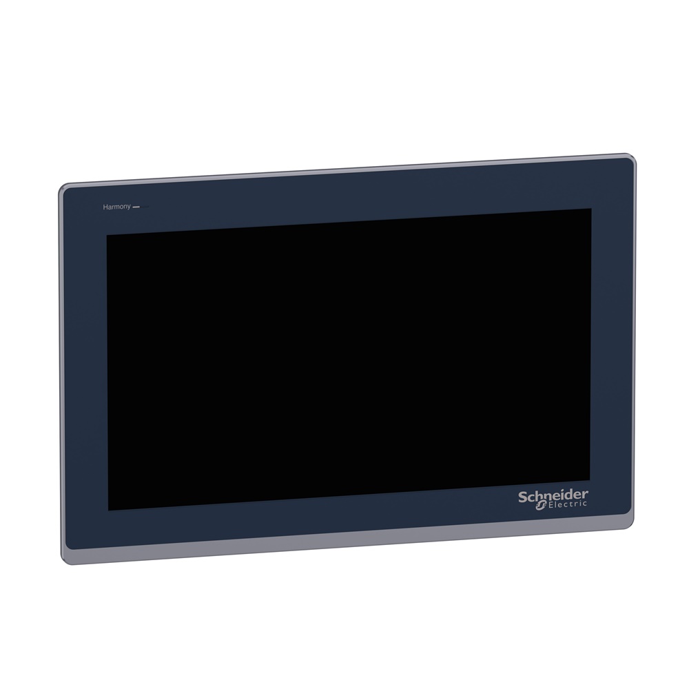 Touch panel display 15 2COM 2Ethernet USB 24VDC