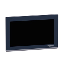 Touch panel display 15 2COM 2Ethernet USB 24VDC