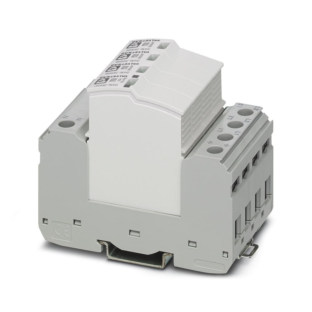 VAL-SEC-T2-3S-350VF-FM SCARICATORE