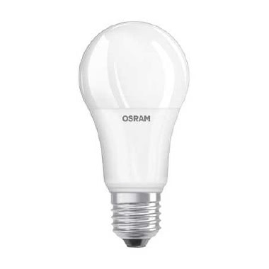 LAMPADINA A GOCCIA LEDPCLA150D 21W/827 230VFR E27 FS1