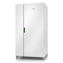 Armadio batterie esterno per UPS Easy 3M con batterie integrate, IEC, larghezza 1000 mm, protezione e durata elevate per applicazioni industriali e continuità alimentazione