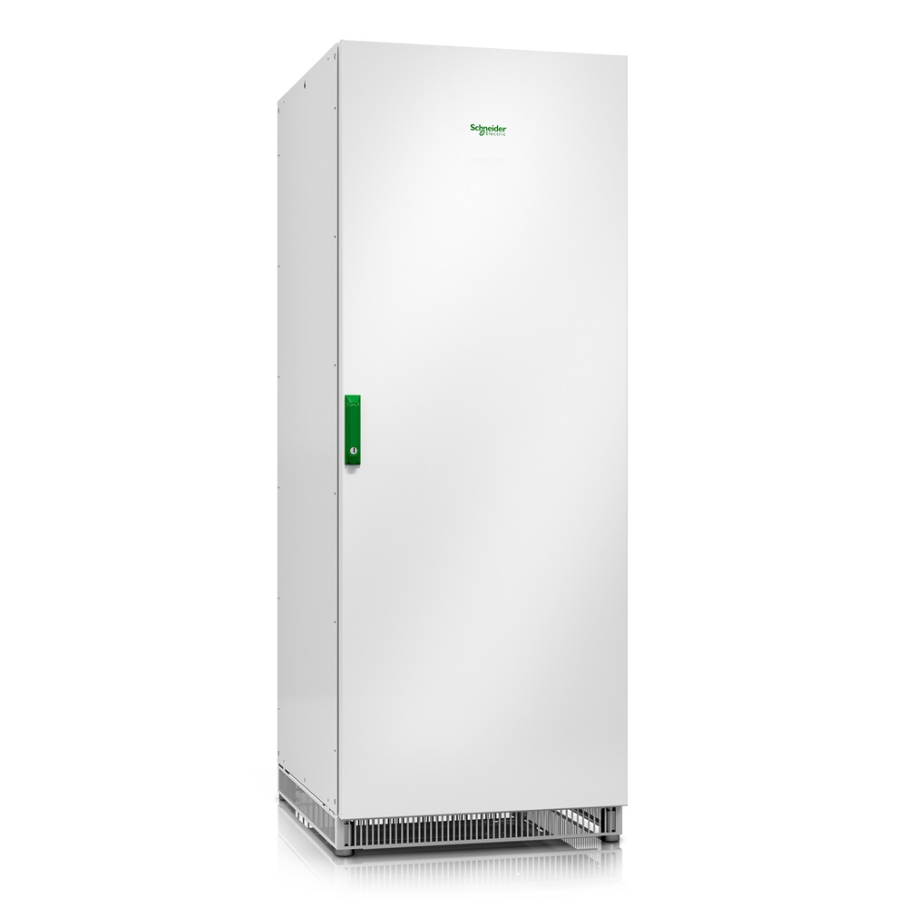 Kit di cavi per Easy UPS 3M, per linstallazione di un vano batterie classico da 1000 mm adiacente a un UPS da 60-100 kVA