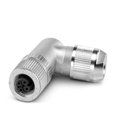 SACC-FR-4PL SH SCO CONNETTORE M12