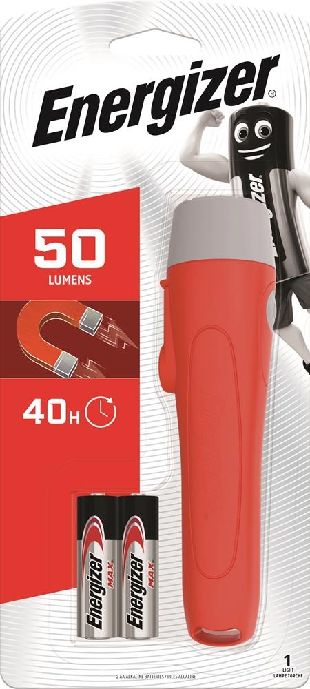 ENERGIZER Max AAA BP6 Maxipack