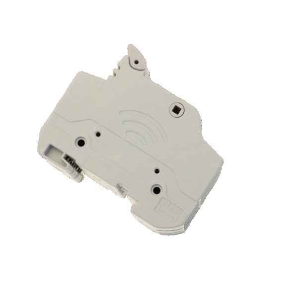 CHM3DU BASE PER 10X38, 32A, 690VAC,