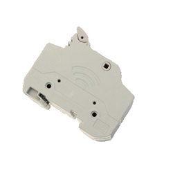 CHM3DU BASE PER 10X38, 32A, 690VAC,