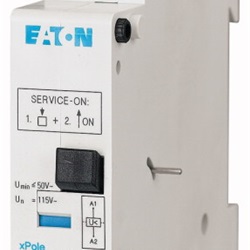 Z-USA/115 BOB. DI MINIMA TENSIONE 1