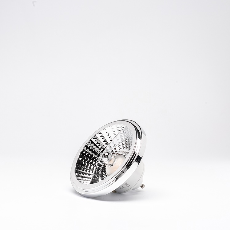 LAMPADA LED QR111 13W REGOLABILE GU