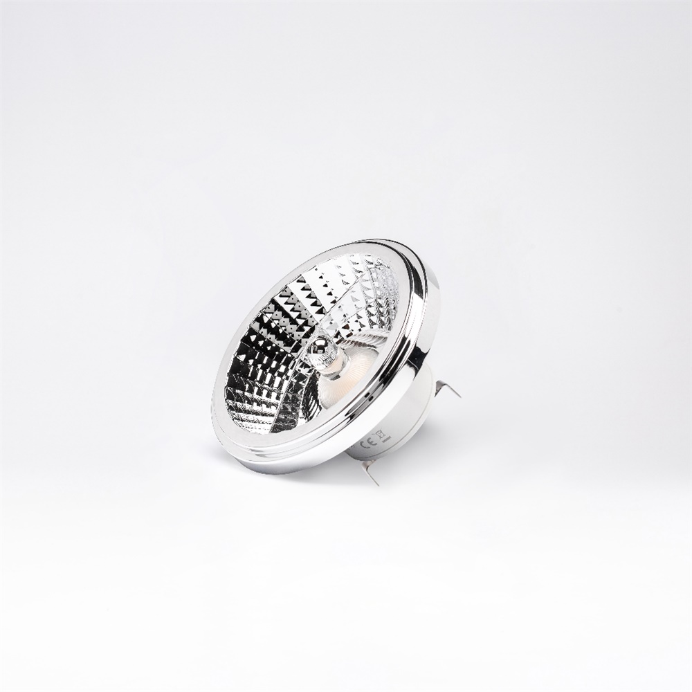 LAMPADA LED QR111 13W G53 BIANCO CA