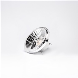 LAMPADA LED QR111 13W G53 BIANCO CA