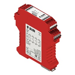 MODULO DI SICUREZZA 3NO 1NC  CATEGO