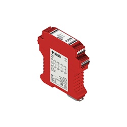 MODULO DI SICUREZZA 3NO 1NC  CATEGO