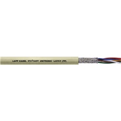 2x2x0,5mm² Cavo UNITRONIC LI2YCY (TP)