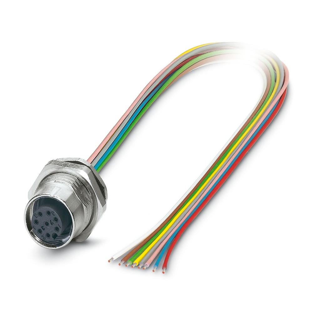 SACC-DSI-FS-8CON-PG 9/0,5 SCO CONNE