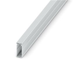 CD-HF 25X60 CANALE DI CABLAGGIO