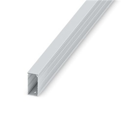 CD-HF 40X80 CANALE DI CABLAGGIO