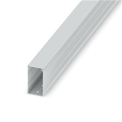 CD-HF 60X100 CANALE DI CABLAGGIO