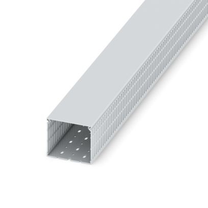 CD-HF 100X80 CANALE DI CABLAGGIO