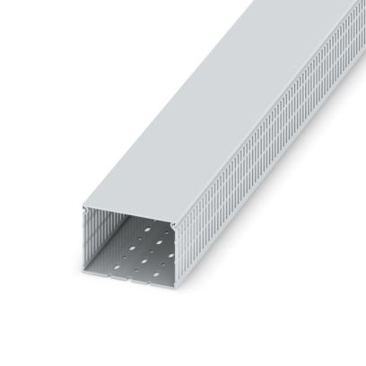 CD-HF 120X80 CANALE DI CABLAGGIO