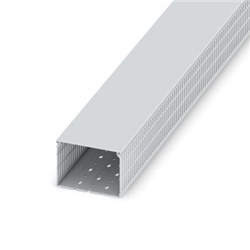 CD-HF 120X80 CANALE DI CABLAGGIO