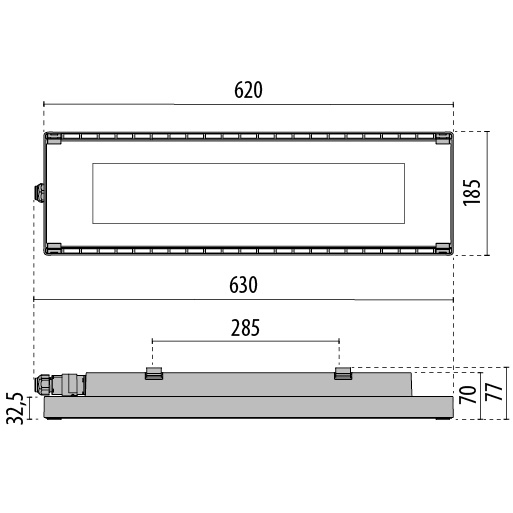 LM4 35 S/EW 840 GR94 EM1