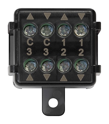 MODULO CENTRALE TAPPARELLE