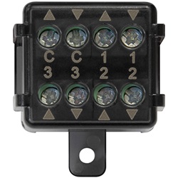 MODULO CENTRALE TAPPARELLE