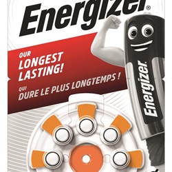 ENR 13 ZINC AIR TL8