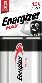 ENR MAX 3LR12 BP 1 4,5VOLT