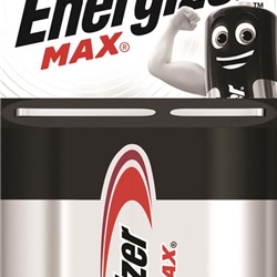 ENR MAX 3LR12 BP 1 4,5VOLT