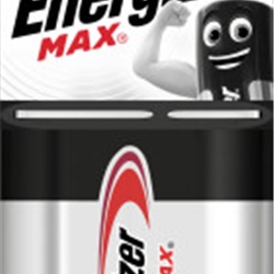 ENR MAX 3LR12 BP 1 4,5VOLT