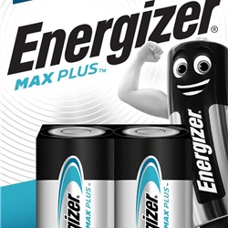 ENERGIZER MAX AA BP8