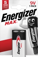 ENR MAX 522 BP 1  9 VOLT