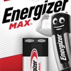 ENR MAX 522 BP 1  9 VOLT