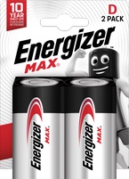ENR MAX E95 BP 2 MLR20BP  D
