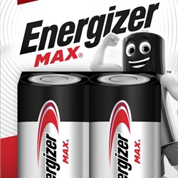 ENR MAX E95 BP 2 MLR20BP  D