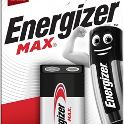 ENR CR2032 LITHIUM 3V BP6