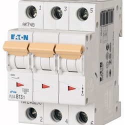 PLS4-C13/3 INT. MT 4,5KA 3P C 13A