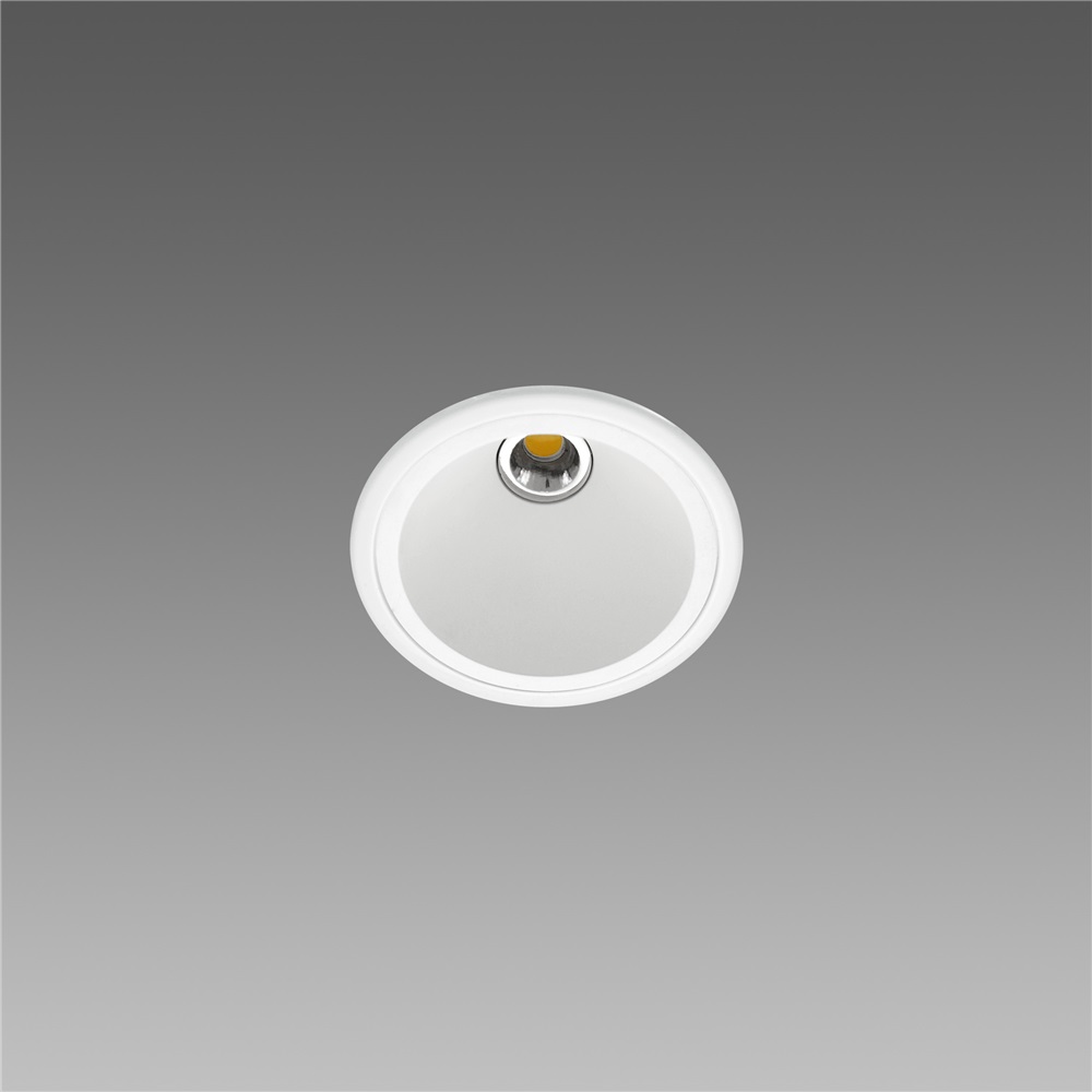 ISPOT 1 COM 1678 LED 11W 3K CELL-DI