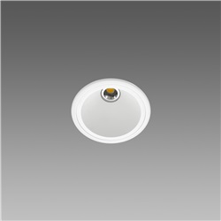 ISPOT 1 COM 1678 LED 11W 3K CELL-DI