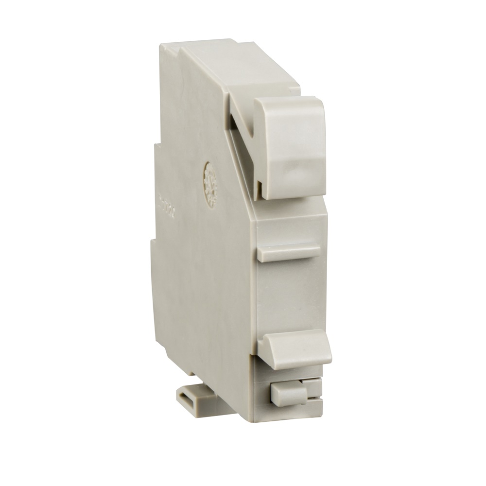 Contatto CE/CD/CT telaio MTZ per applicazioni industriali quadro elettrico