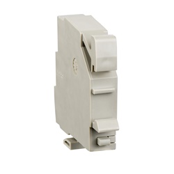 Contatto CE/CD/CT telaio MTZ per applicazioni industriali quadro elettrico