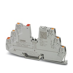 PTCB E1 24DC/1-4A NO INTERRUTTORE E